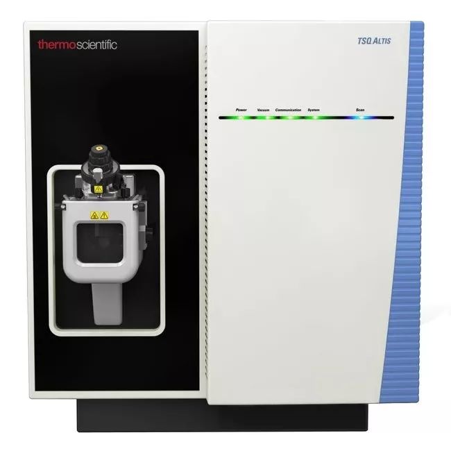 IC-MS，獨(dú)特的原理決定獨(dú)特的優(yōu)勢(shì)！